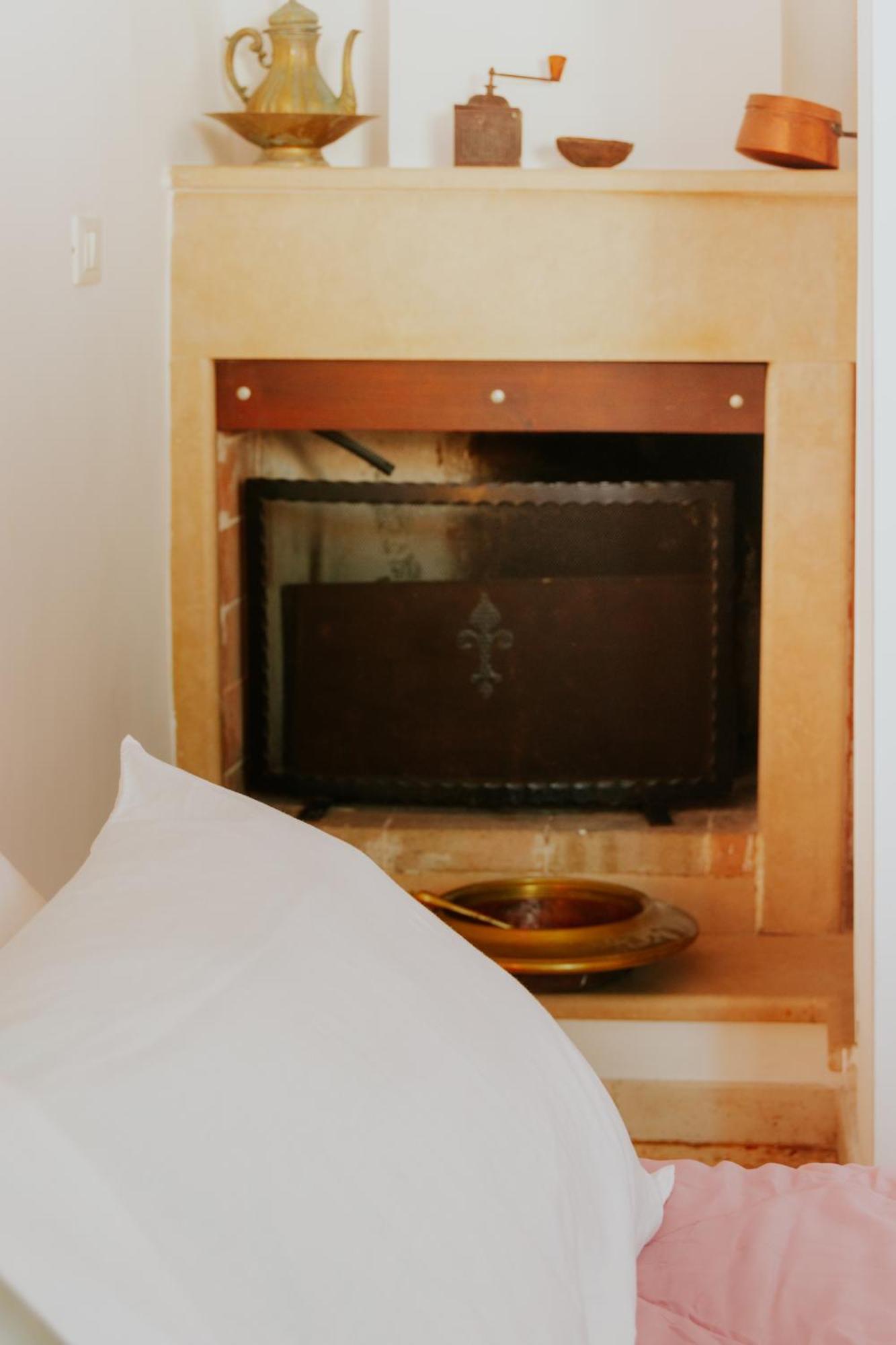 Casa Don Paulu Villa Остуни Екстериор снимка