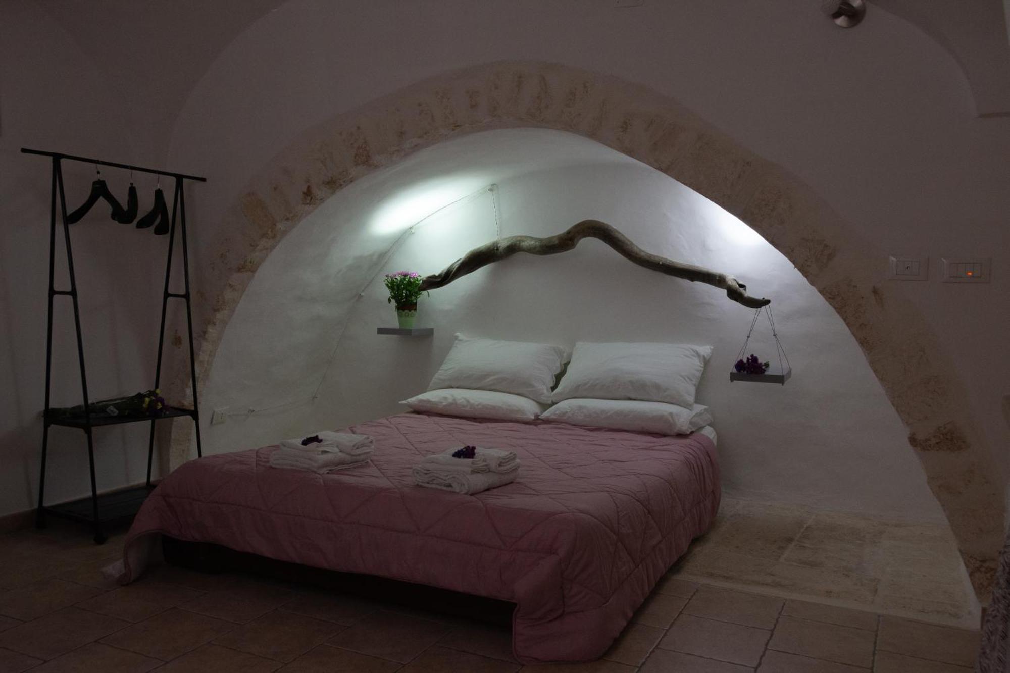 Casa Don Paulu Villa Остуни Екстериор снимка