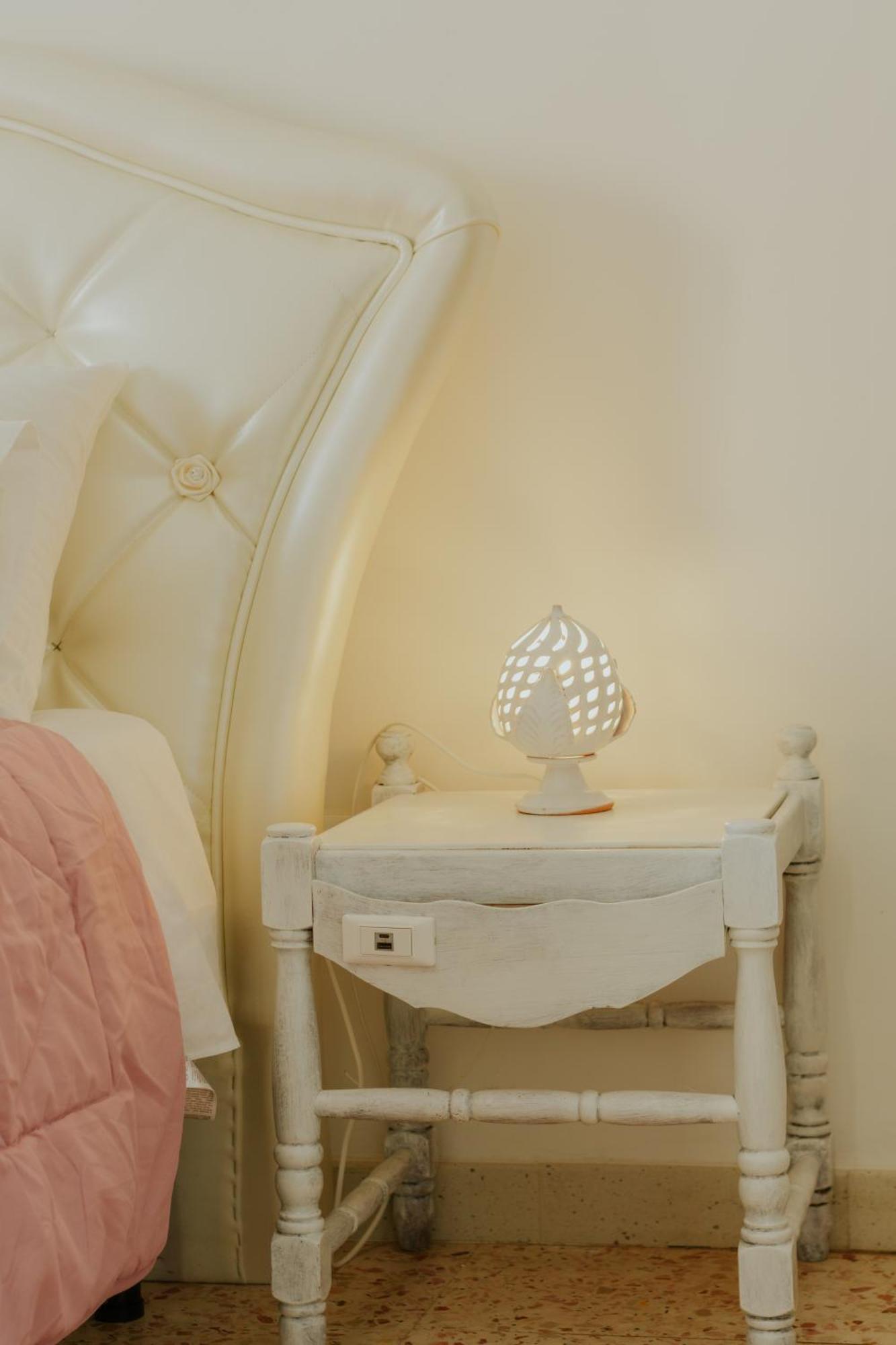Casa Don Paulu Villa Остуни Екстериор снимка