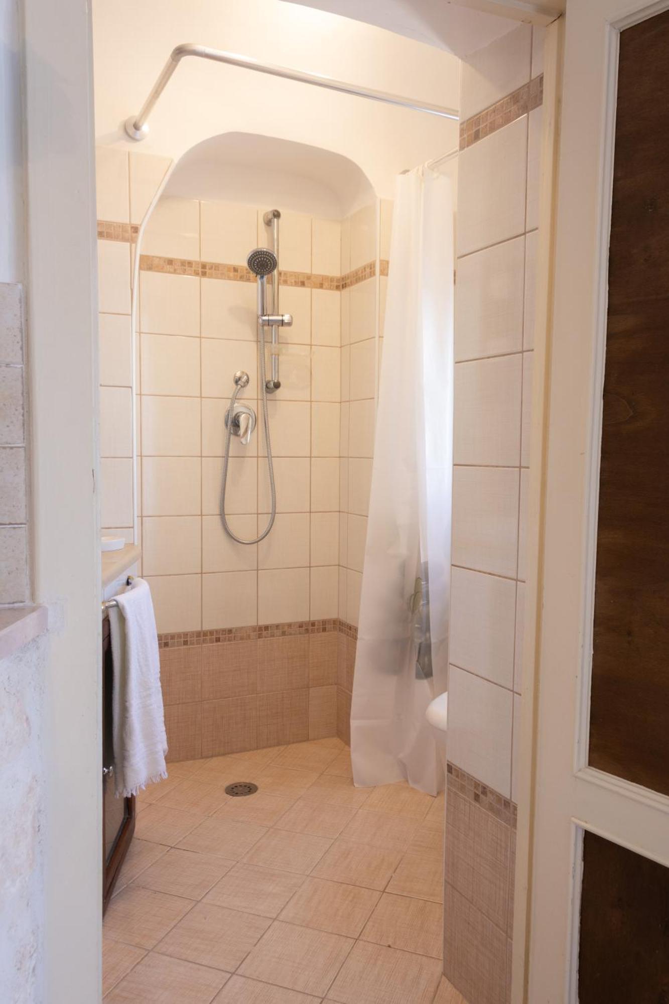 Casa Don Paulu Villa Остуни Екстериор снимка