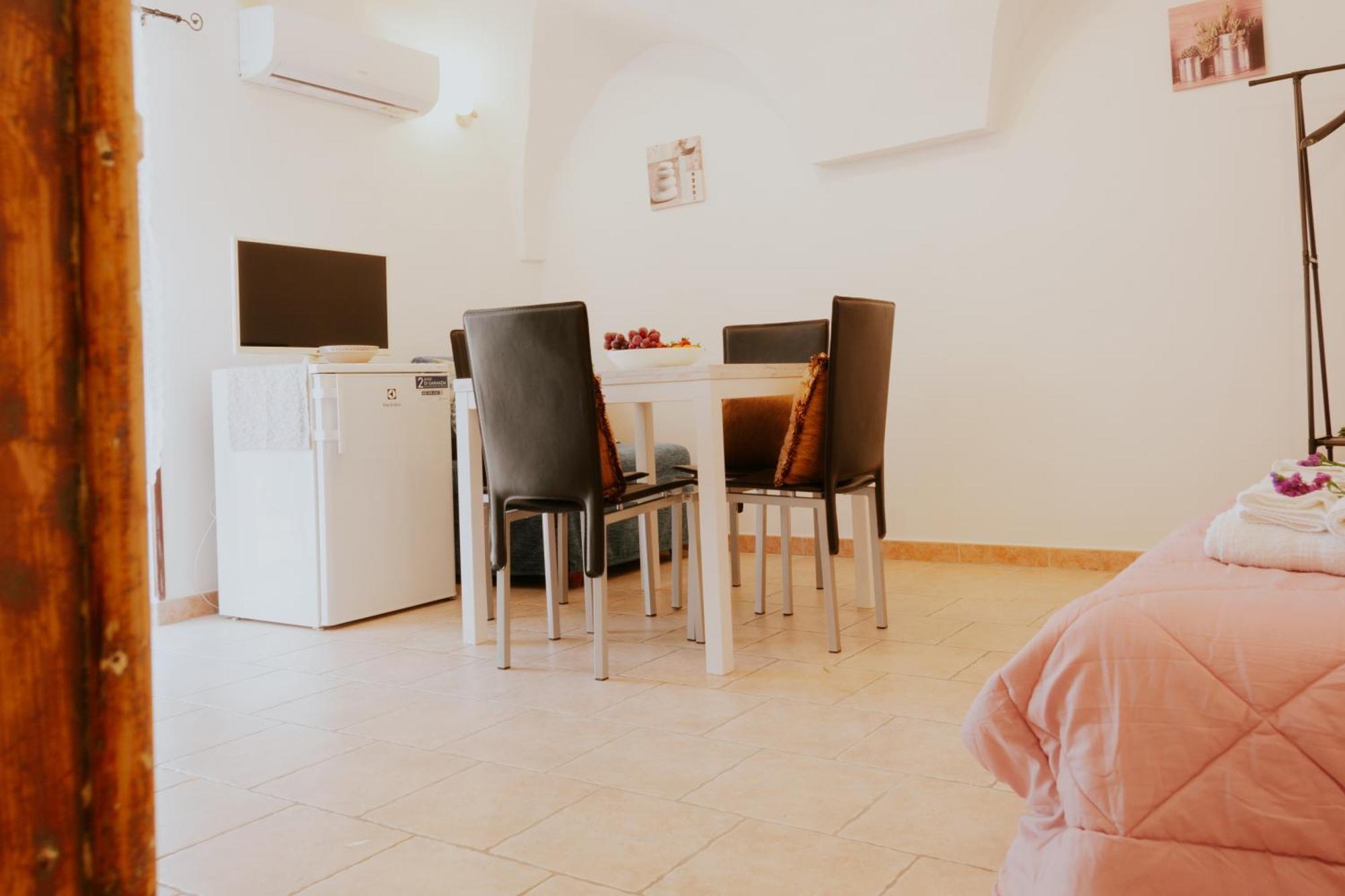 Casa Don Paulu Villa Остуни Екстериор снимка