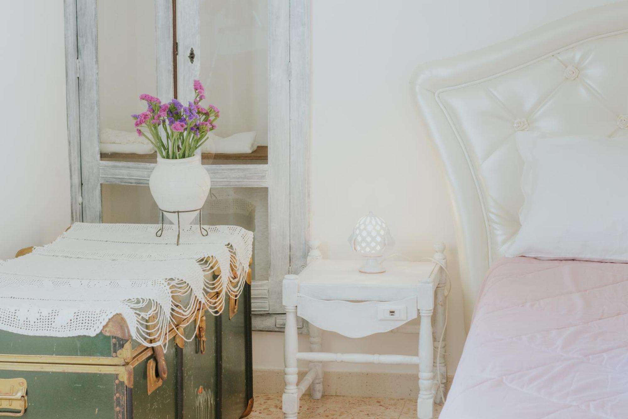 Casa Don Paulu Villa Остуни Екстериор снимка
