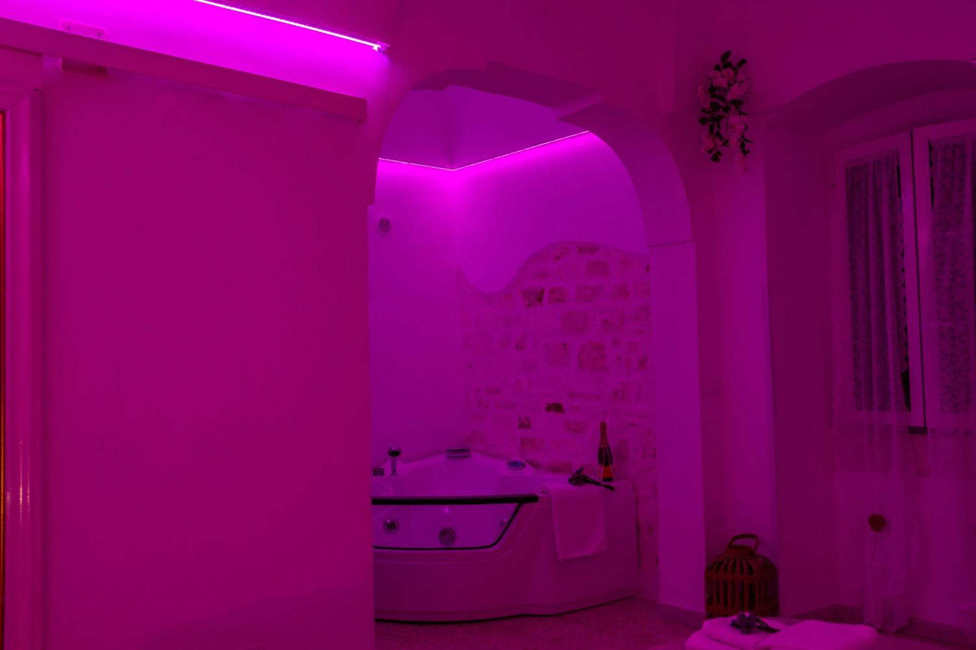 Casa Don Paulu Villa Остуни Екстериор снимка