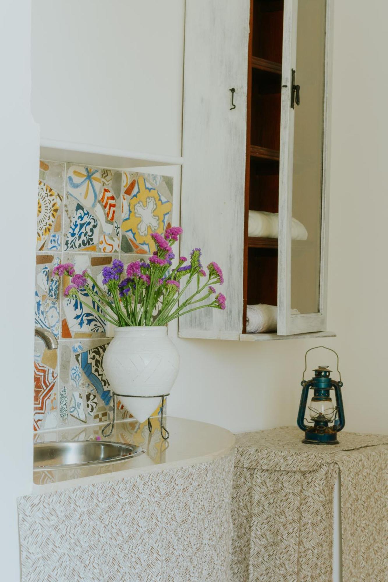 Casa Don Paulu Villa Остуни Екстериор снимка