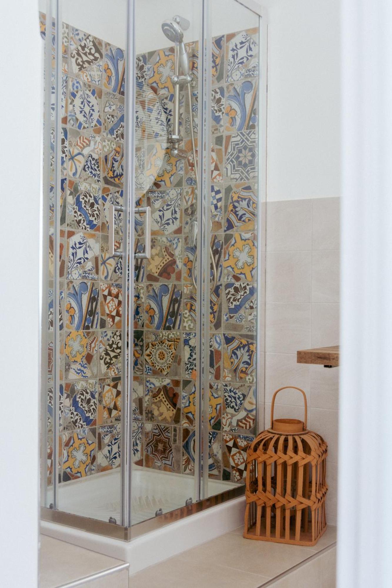 Casa Don Paulu Villa Остуни Екстериор снимка