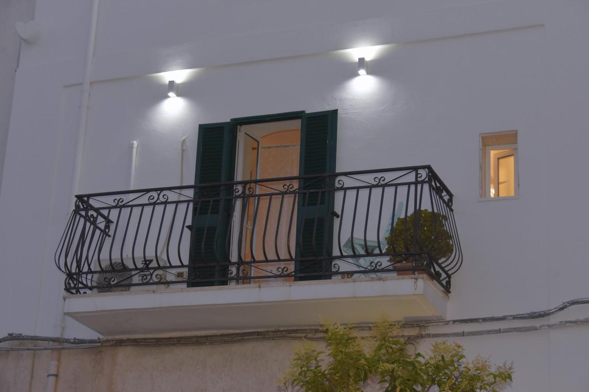 Casa Don Paulu Villa Остуни Екстериор снимка