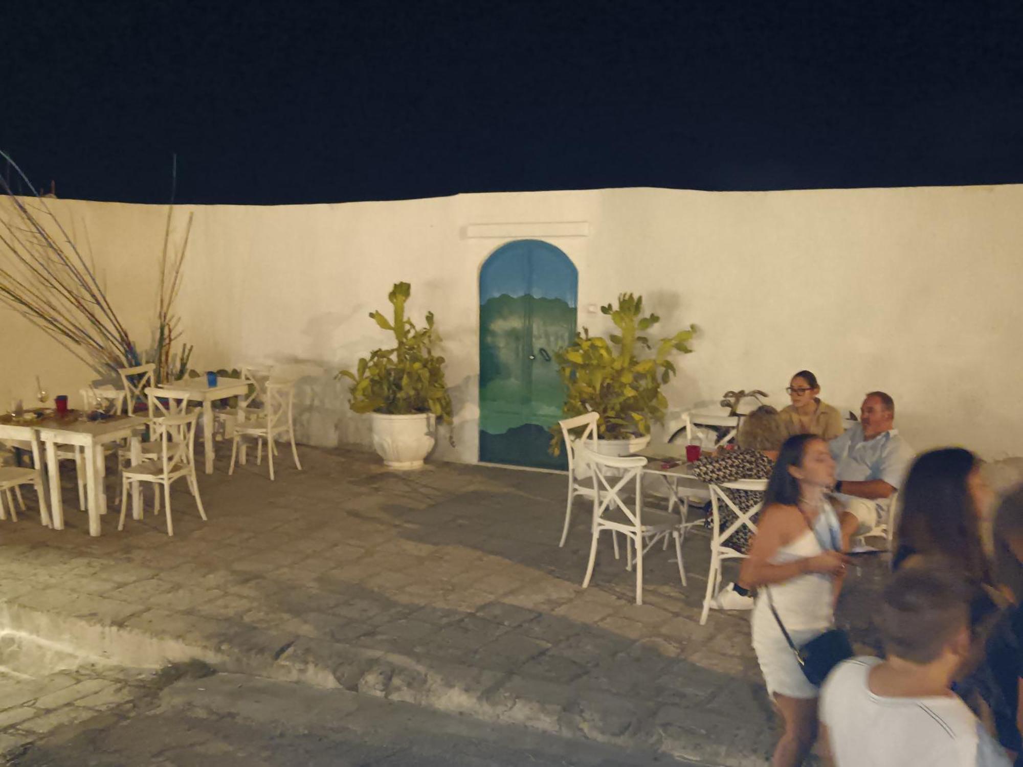 Casa Don Paulu Villa Остуни Екстериор снимка